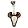 Speckle and Spot Ore Rope Toys