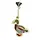 Speckle and Spot Ore Rope Toys