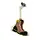 Speckle and Spot Ore Rope Toys