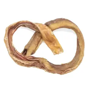 Bully Pretzel 5" WW
