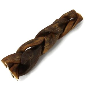 Lamb Collagen Braided 6" WW