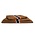 Carolina Pet Shinola Comfort Cushion