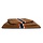 Carolina Pet Shinola Comfort Cushion