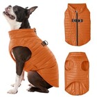 Gooby Gooby Puffer Vests '25