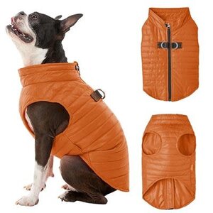 Gooby Gooby Puffer Vests '25