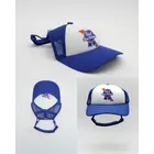 PupLid PBR Trucker Hat