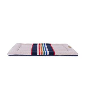 Carolina Pet National Park Comfort Cushion Yellowstone