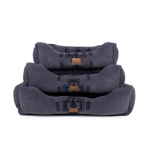 Carolina Pet Pendleton Berber Kuddler