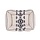 Carolina Pet Pendleton Harding Tonal Natural Berber Kuddler
