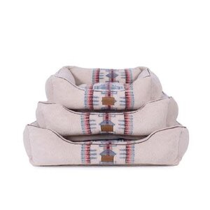 Carolina Pet Pendleton Rosewood Harding Berber Kuddler