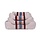 Carolina Pet Pendleton Rosewood Serape Berber Kuddler
