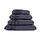Carolina Pet Pendleton Harding Tonal Grey Berber Napper