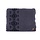 Carolina Pet Pendleton Harding Tonal Grey Berber Napper
