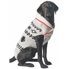 Chilly Dog Jackson Sweater