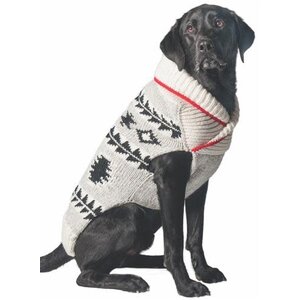 Chilly Dog Jackson Sweater