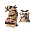Chilly Dog Moosey Sweater