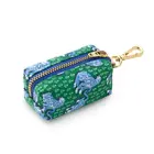 The Foggy Dog Tiger Queen Wastebag Holder