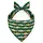 The Foggy Dog Foggy Dog Gone Fishing Bandana