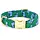 The Foggy Dog Tiger Queen Dog Collar