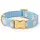 The Foggy Dog Daisy Embroidered Dog Collar