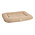 Bowsers Bowsers Hugo Futon Oatmeal