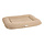 Bowsers Bowsers Hugo Futon Oatmeal