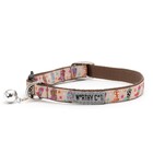 Worthy Wild West cat collar