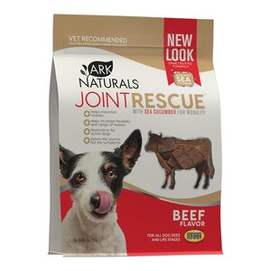 Ark Naturals Ark Naturals Joint Rescue Beef 9oz