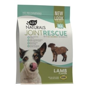 Ark Naturals Ark Naturals Joint Rescue Lamb 9oz