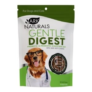 Ark Naturals Ark Naturals Gentle Digest Chews 120ct/ 3.2oz