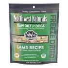 Northwest Naturals Northwest Naturals Dog FD Nuggets Lamb 12oz