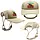 PupLid Moose Foam Trucker Hat  Jackson Hole