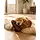 Brown Western Cowboy Boot toy