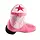 Pink Western Cowboy Boot toy