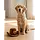 Brown Western Cowboy Hat toy