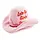 Pink Western Cowboy Hat toy