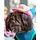 The Worthy Dog Worthy COWBOY PARTY Hat