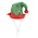 Worthy Elf Party Hat  lg