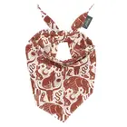 Western Wild Bandana
