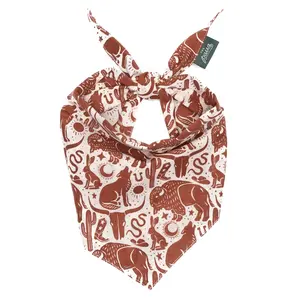 Western Wild Bandana
