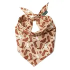 Bronco Bandana