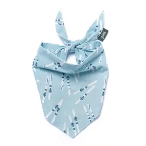 Ski Winter Bandana