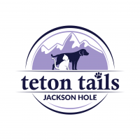 Upcountry Luna Collar - Teton Tails