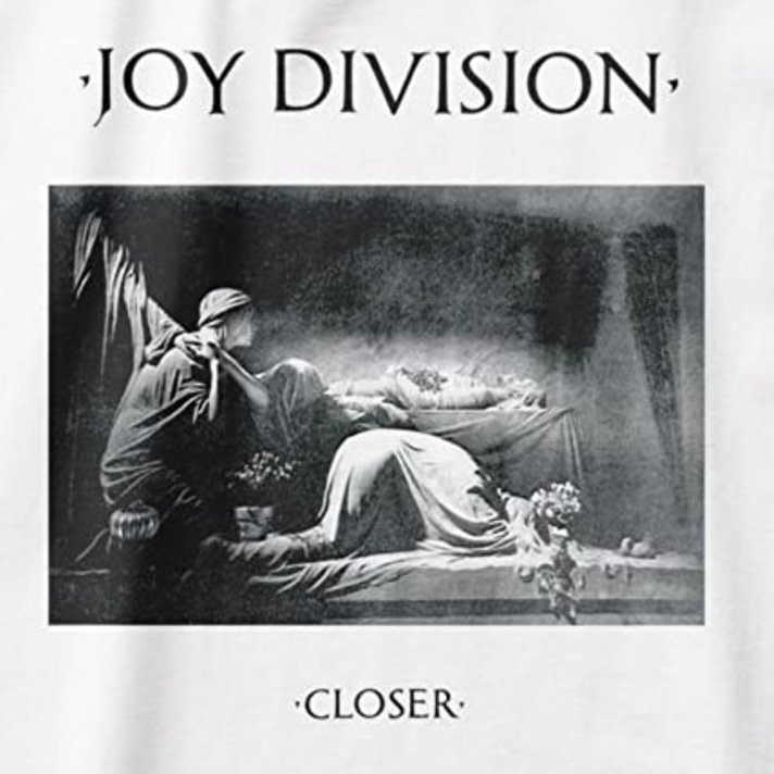 Joy close. Joy Division closer 1980. Joy Division – closer. Joy Division обложка. Joy Division closer обложка альбома.