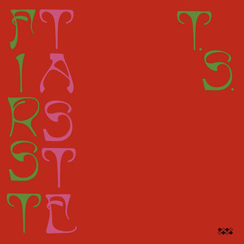Segall, Ty - First Taste LP