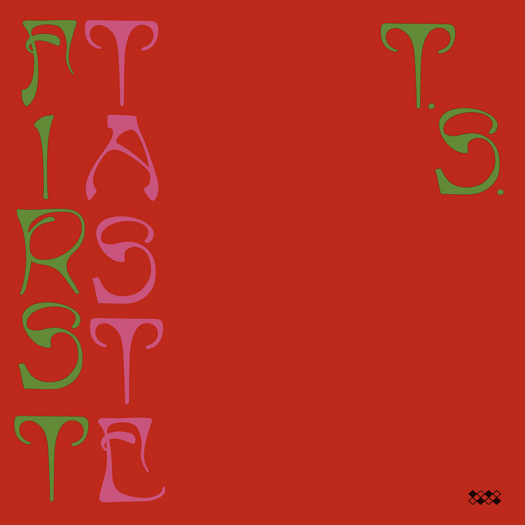 Segall, Ty - First Taste LP