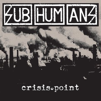Pirates Press Crisis Point LP