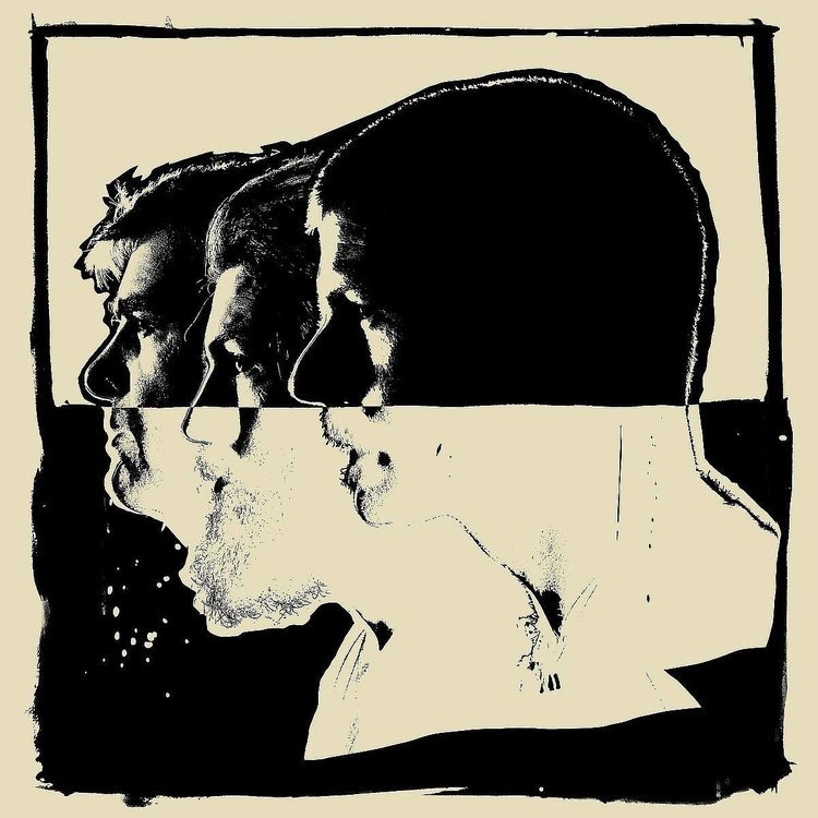 Republic Avett Brothers, The - Closer than Together 2LP (color vinyl)