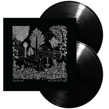 4AD Dead Can Dance - Garden of the Arcane Delights + Peel Sessions 2LP