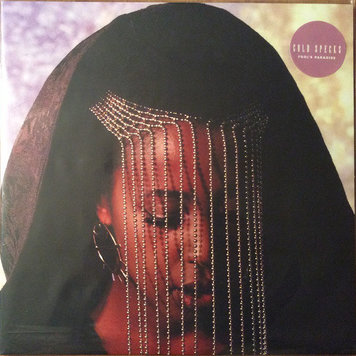 Fool's Paradise LP